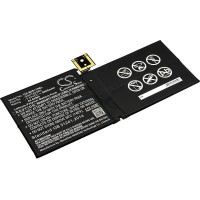 replacement battery G3HTA038H Microsoft surface Pro 5 Pro 6